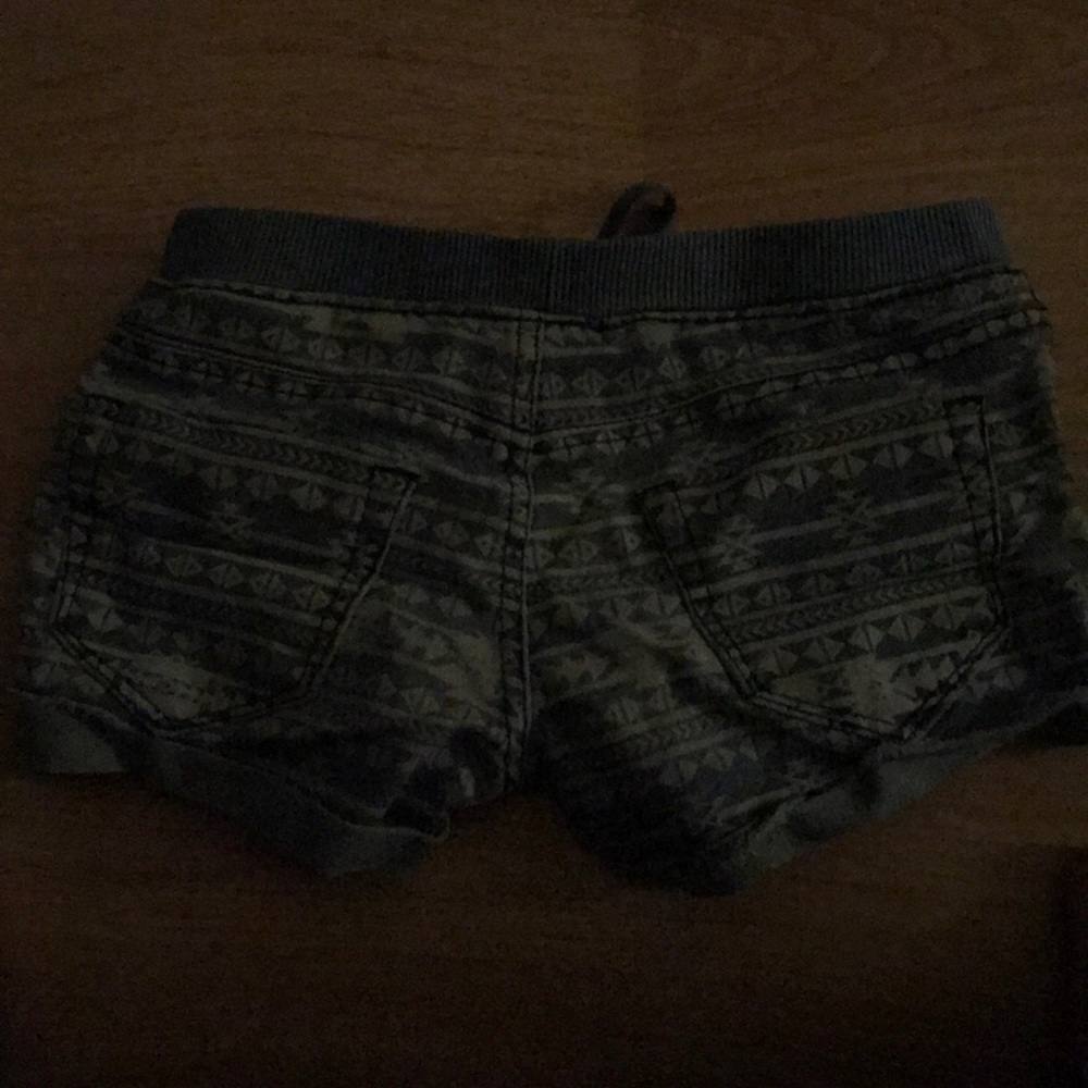 Shorts - Picture 2 of 2